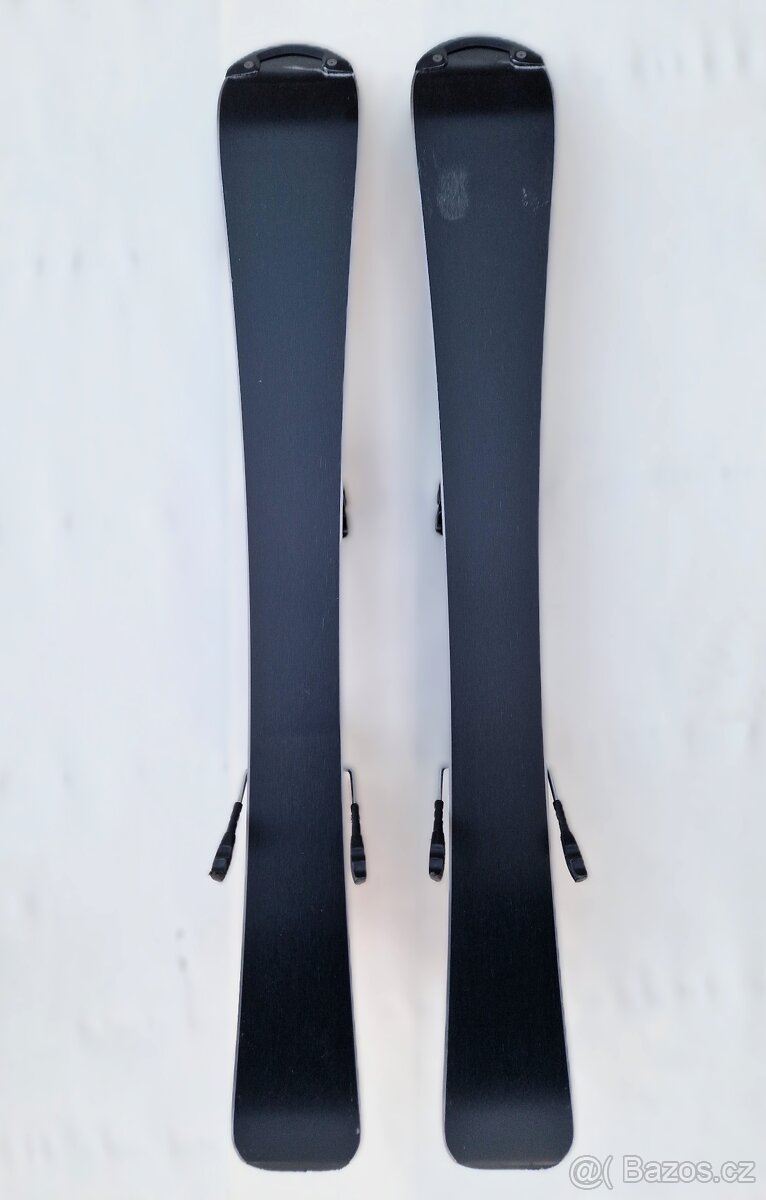 Dětské lyže NORDICA - 80cm s vázáním do 45 kg - 5