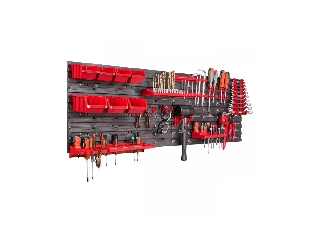 Nástěnné organizéry - 5