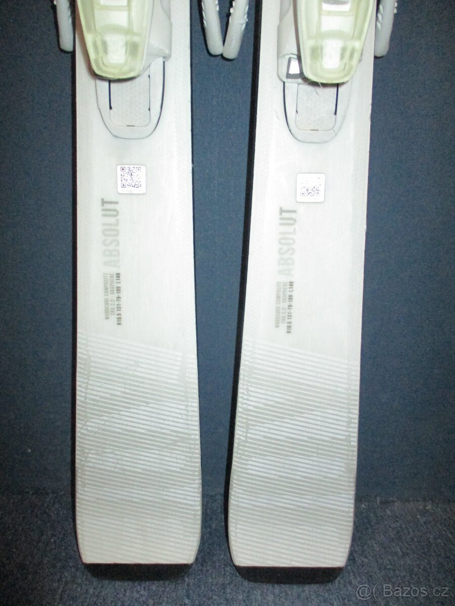 HEAD ABSOLUT JOY 22/23 148cm - 5