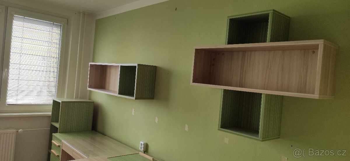 Komplet pokojik VIVO - 5