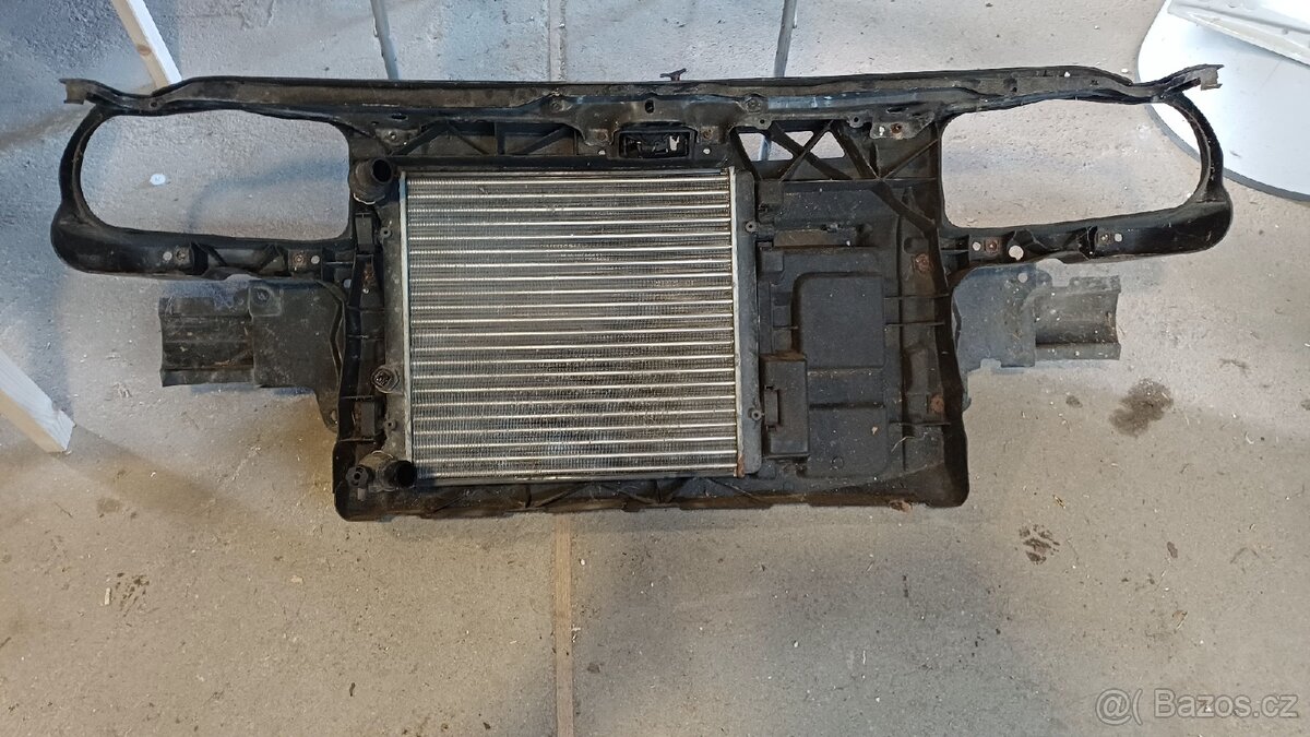 Vw golf 4 - 1.4i. - 5