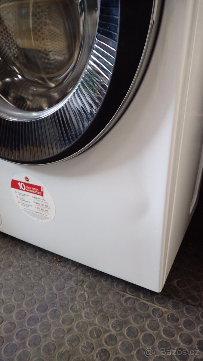 Pračka HOOVER HWP4 47AMBC7/1-S nové čti... - 5
