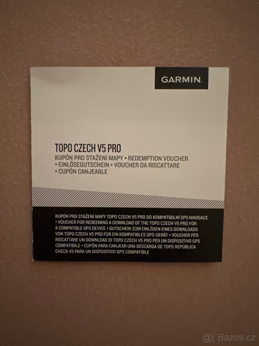 Hodinky garmin tactix 7 - 5