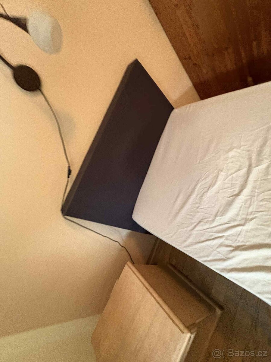 Jednolůžko - 5
