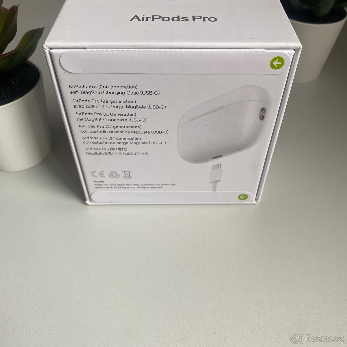 Apple AirPods Pro 2 - 5