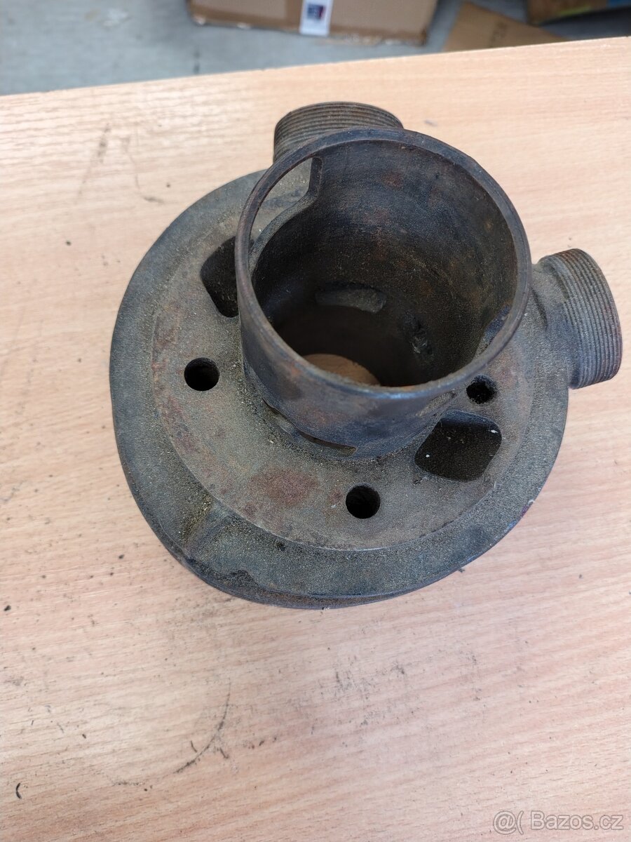 válec Jawa 250/353 kývačka - 5