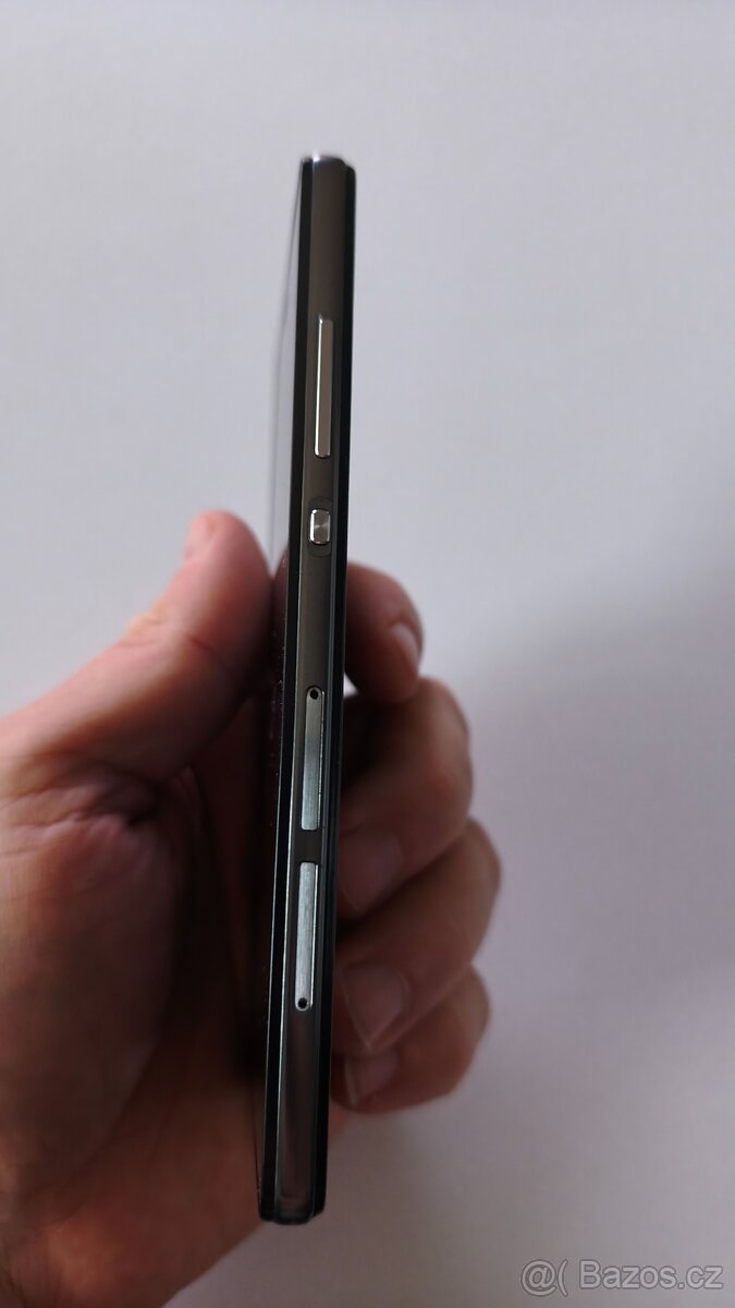 Huawei P8 Lite ALE-L21 LTE - 5