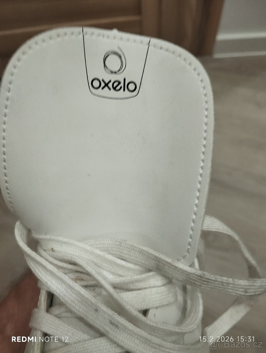 Dívčí lední brusle - 5