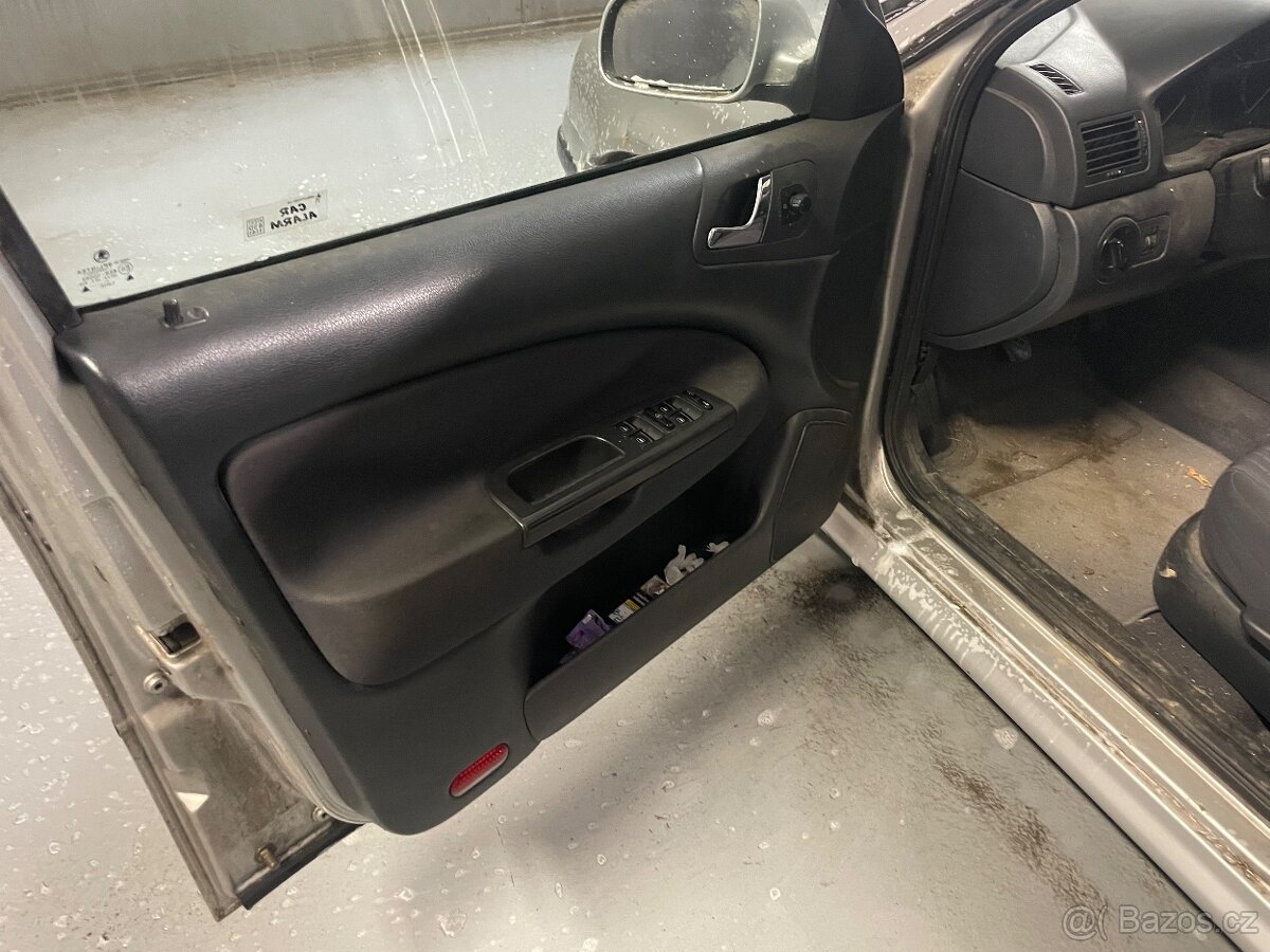 Škoda Octavia 1.9 tdi 66kw - 5