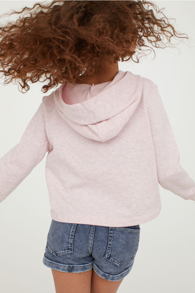 H&M Troje bavlněné šortky s elastanem vel: 164 - 5