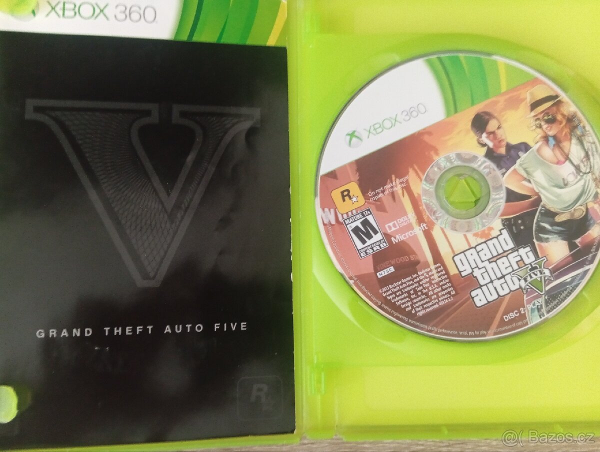 VÝHODNĚ PRODÁM - 5