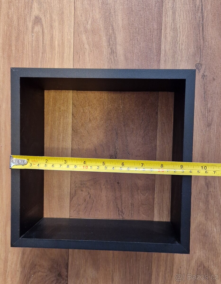 Nová polička Livrano - 5