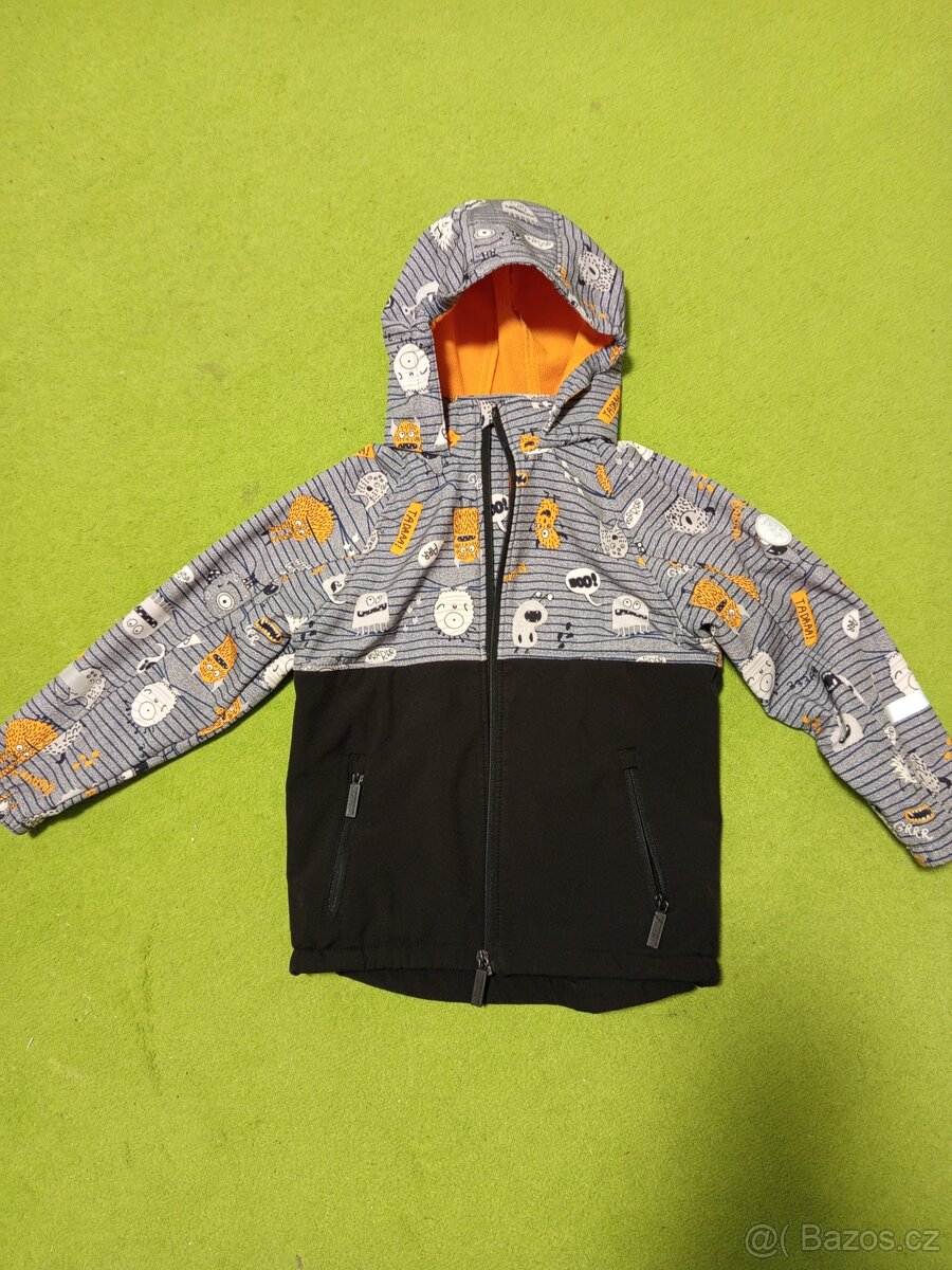 Zimní oblečení - 5