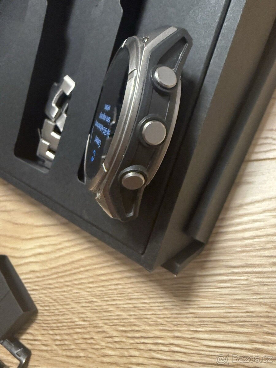 Garmin Fenix 8 51mm OLED - 5