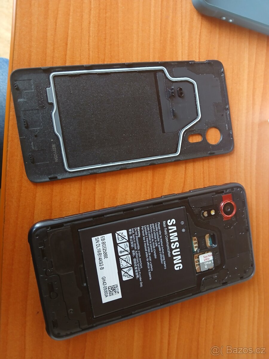 Samsung Galaxy XCover 5 - 5