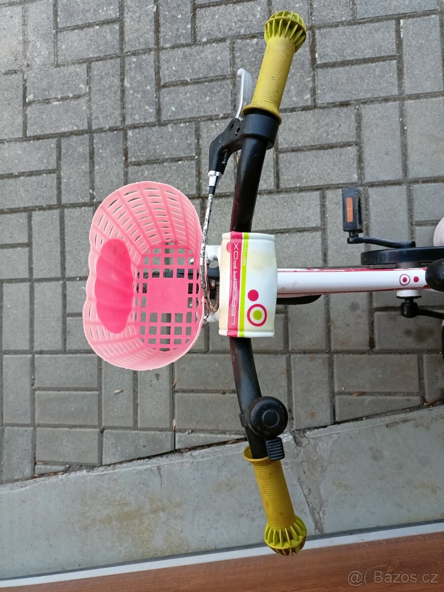 Dětské kolo 16" - 5