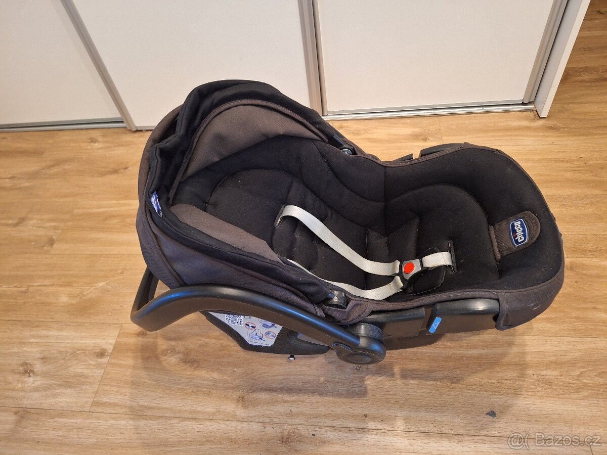 Autosedačka Chicco - 5