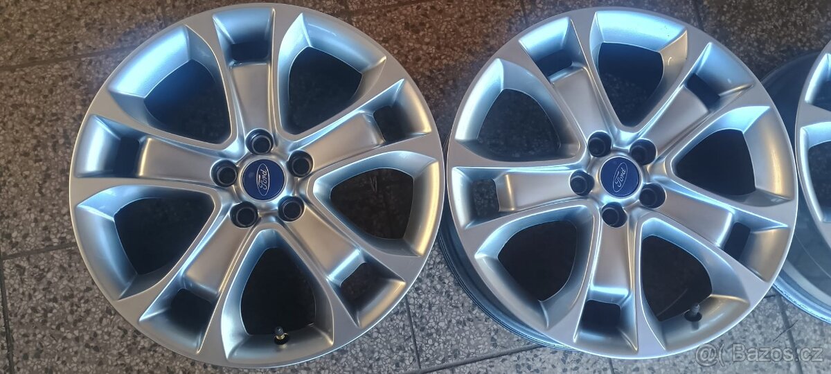 Prodám díky ford - 5