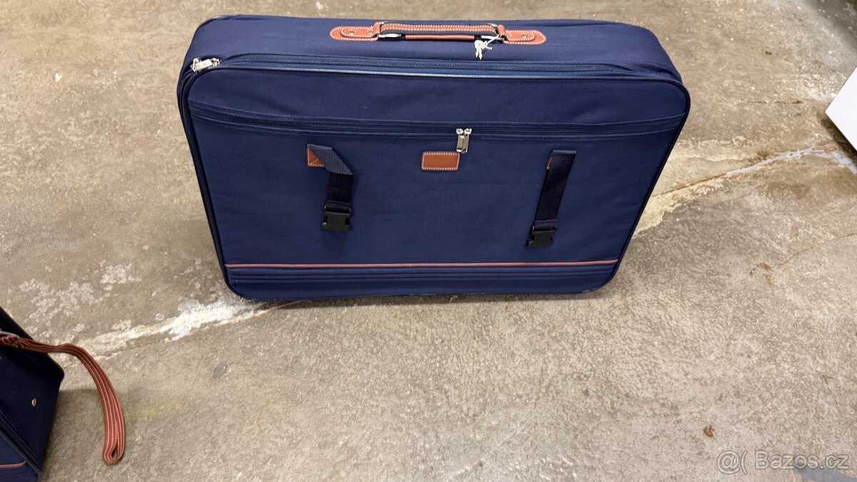 Cestovni kufry sada - 5
