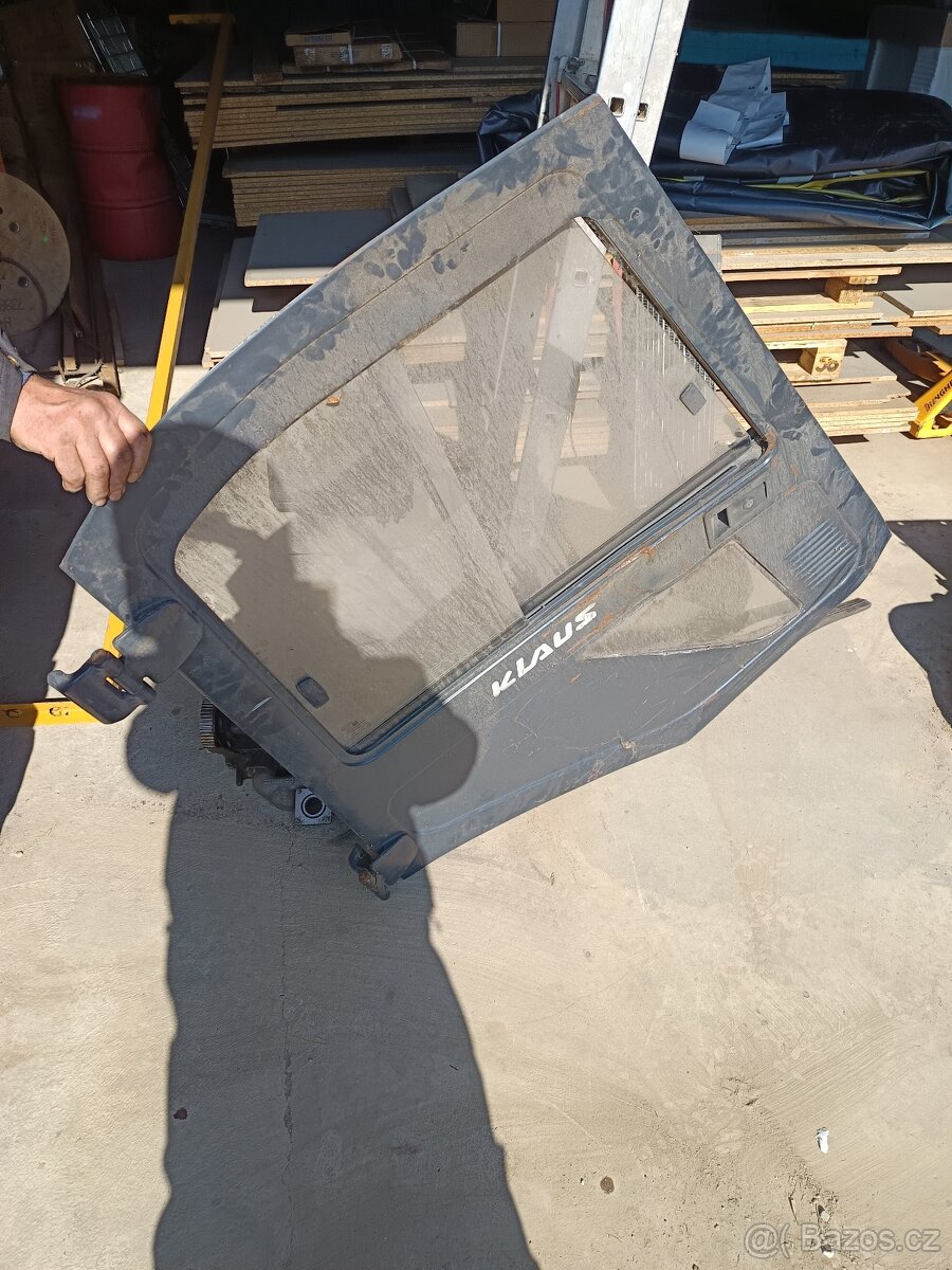 Díly Linde H30T - 5