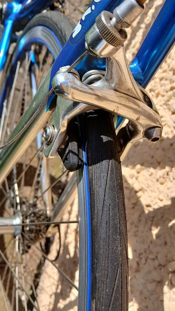 Silnička Rossin - 5