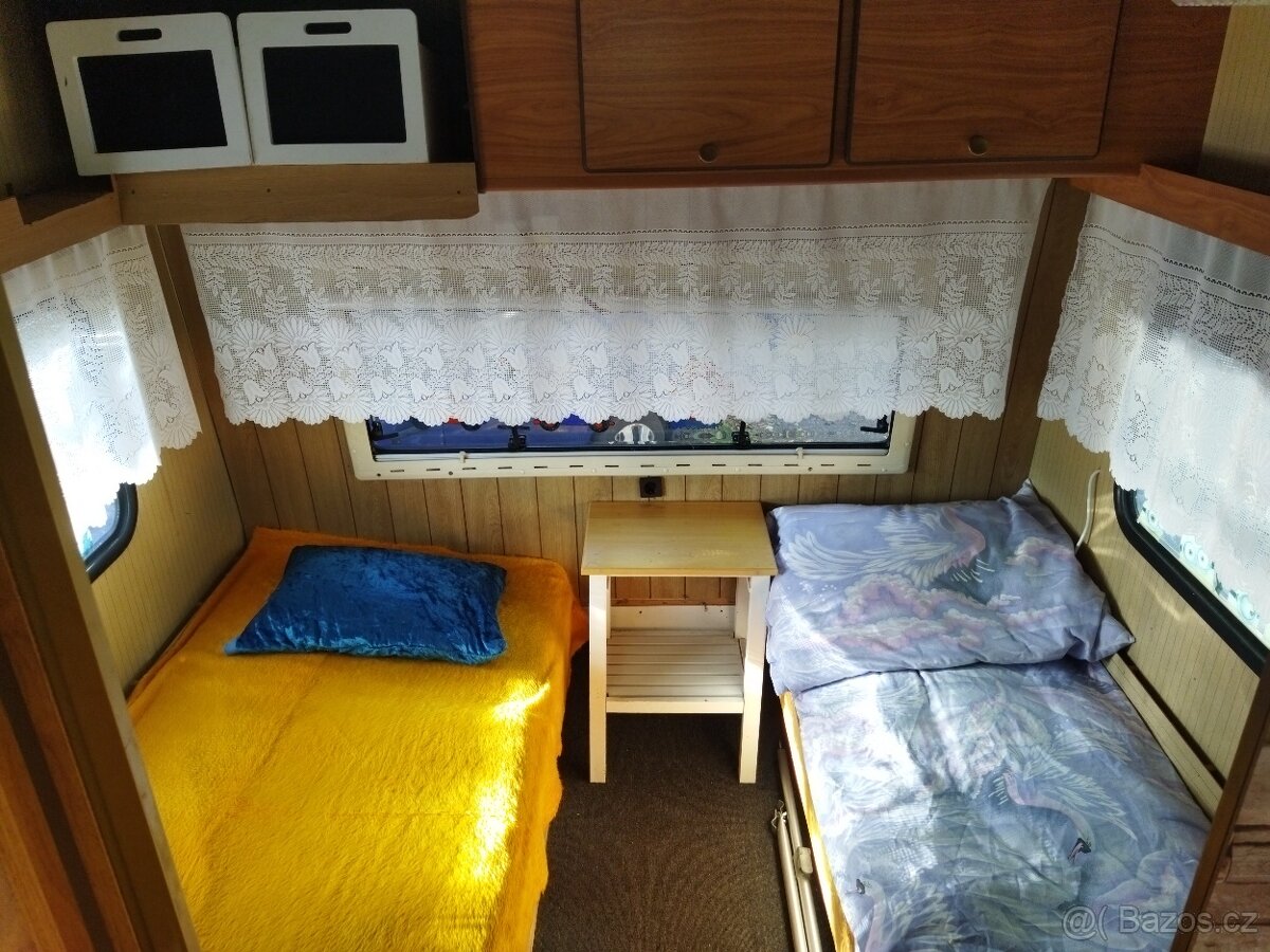 Karavan - 5