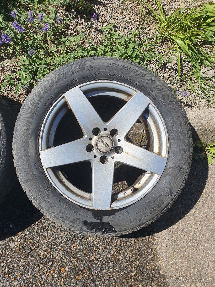 5x108 r16 - 5