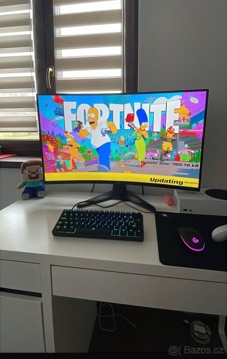 Xbox Series S Setup - 5