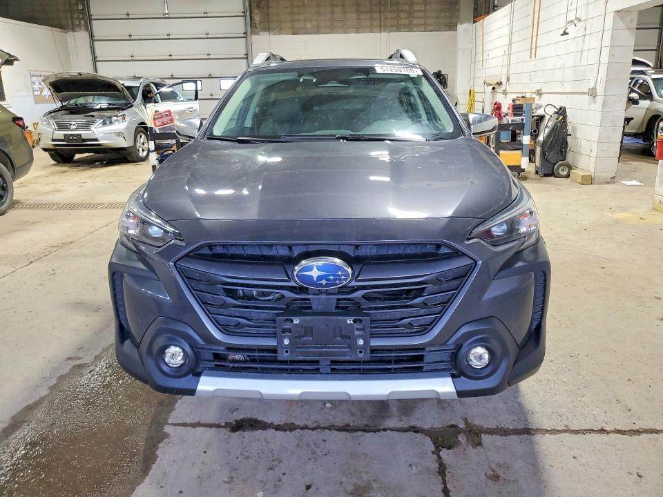 Subaru Outback 2023 - 5