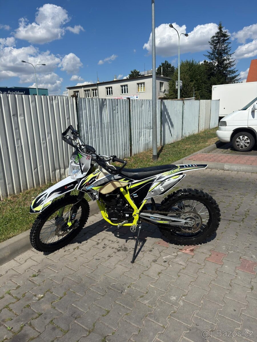 Leramotors 250