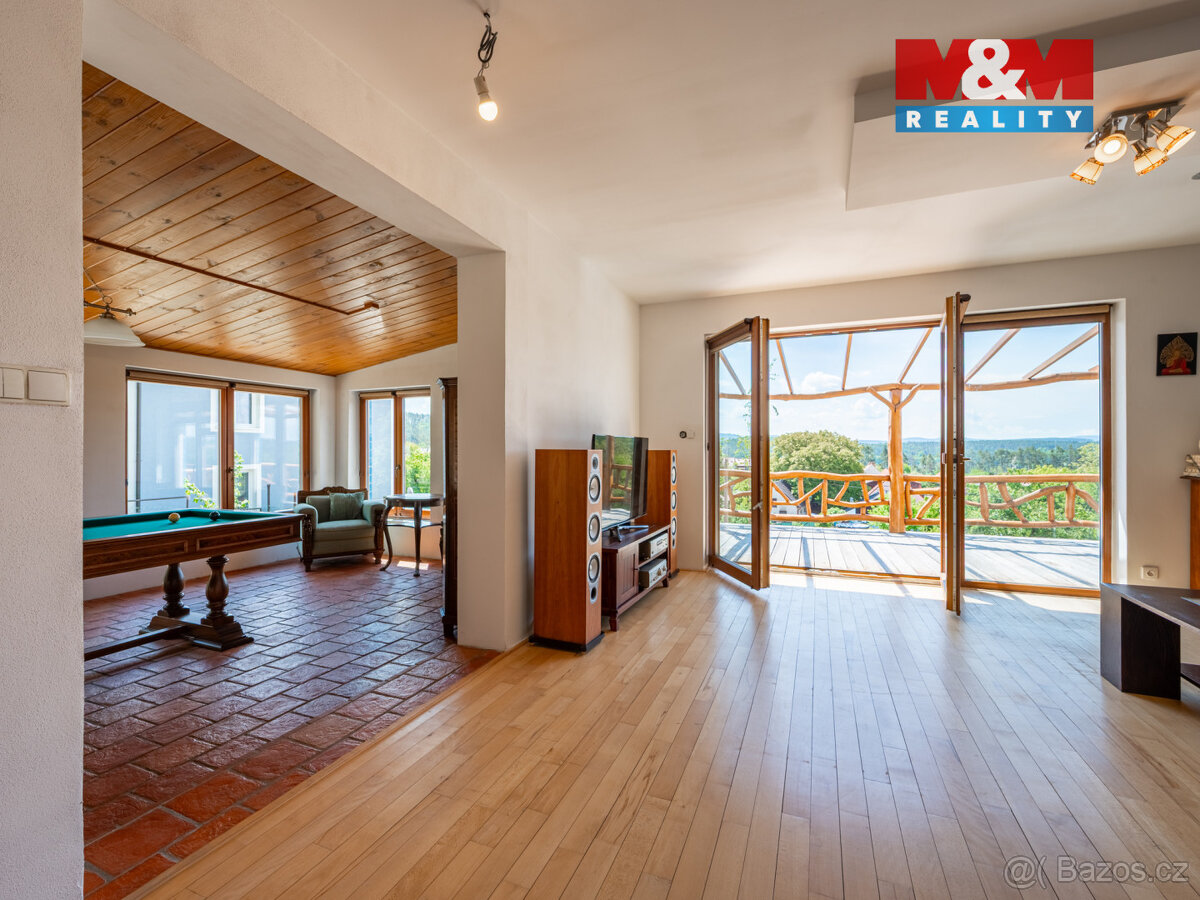 Prodej rodinného domu, 93 m², Dublovice - 5