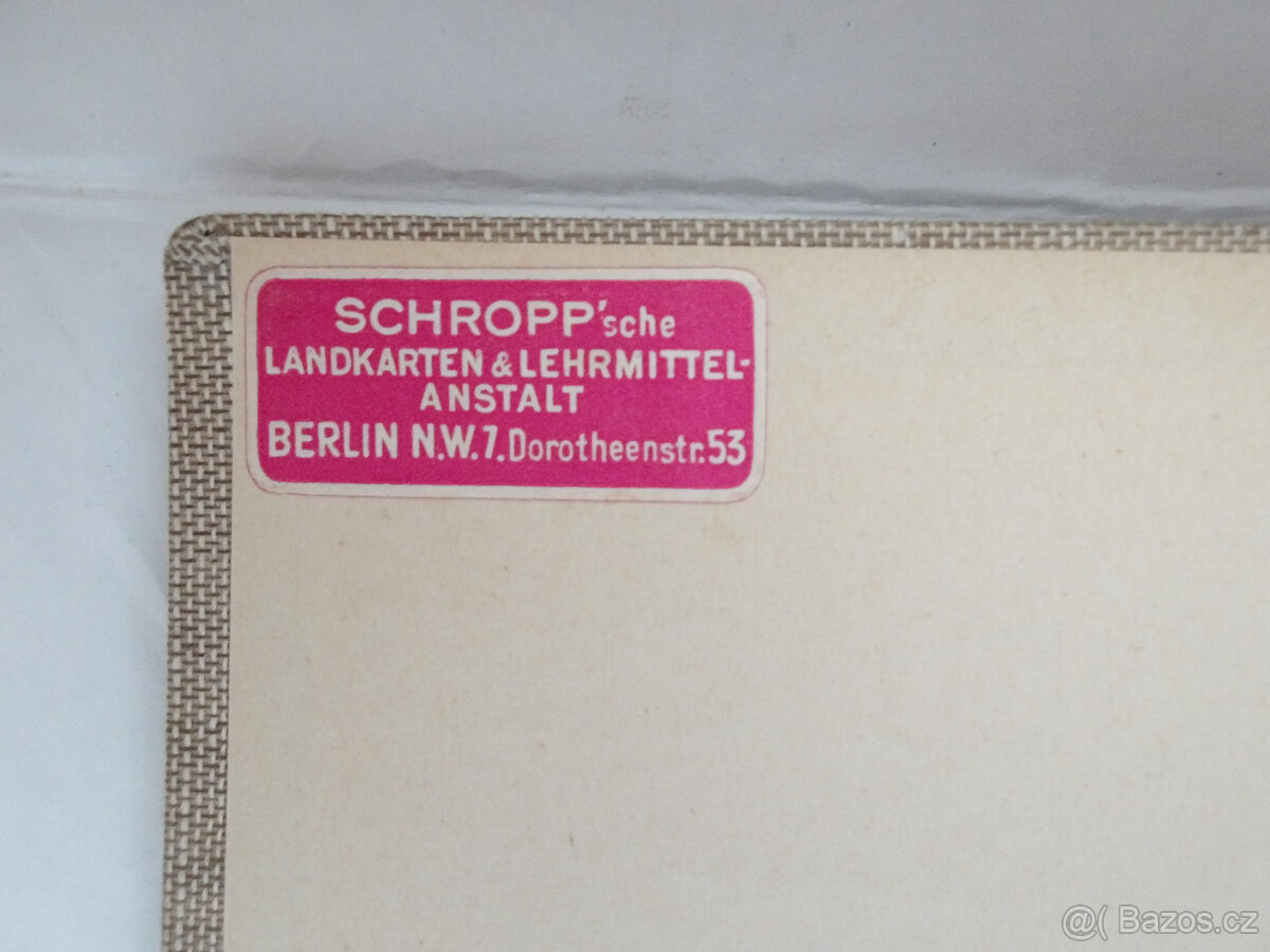 Německé letecké učebnice - 5