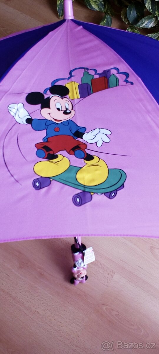 Dětský deštník nový - 5