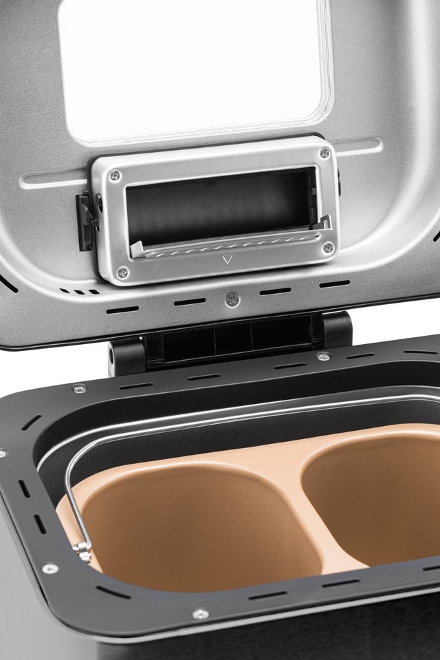 Domácí pekárna ETA 314790000 - 5