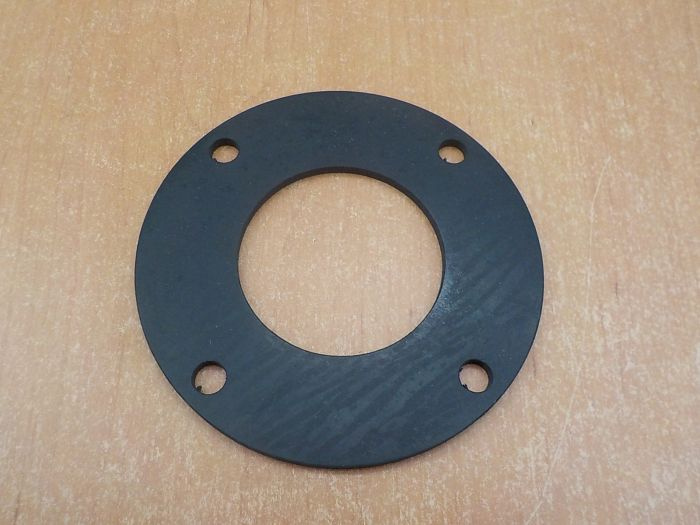 Těleso termostatu a termostat Zetor 25 - 5