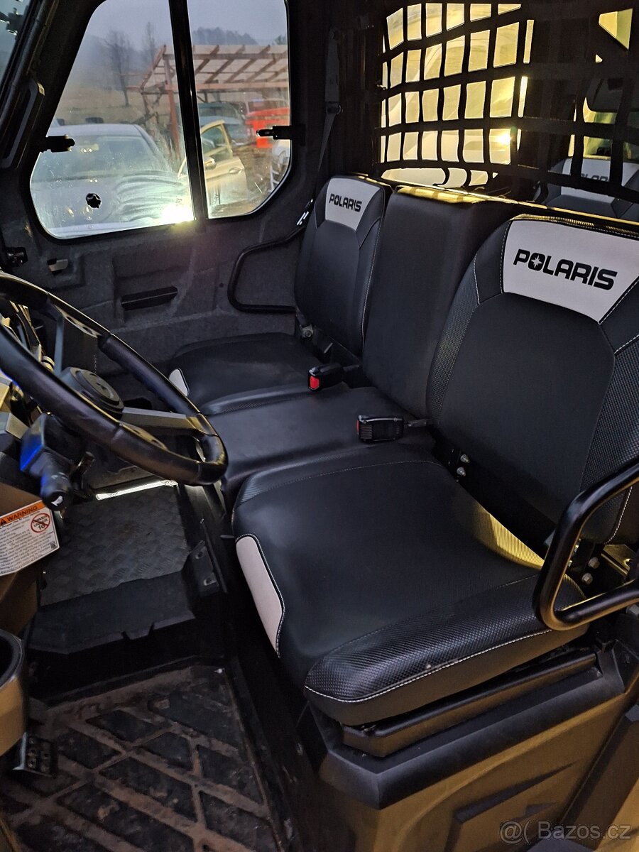 Polaris Ranger 900 max