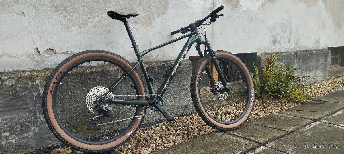 Scott Scale 950 2025 - 5