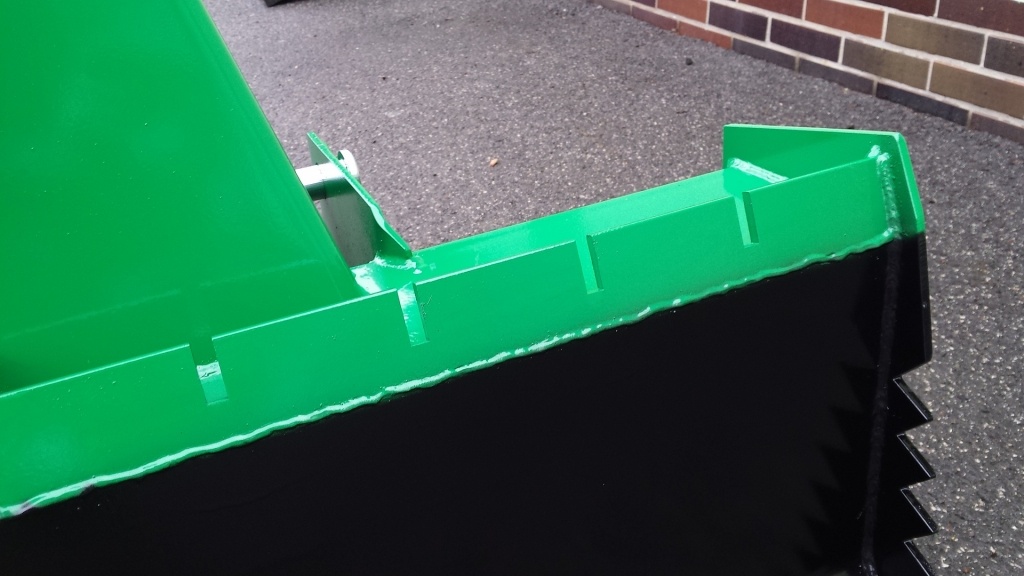 Lesnický naviják BYS 4T - 5