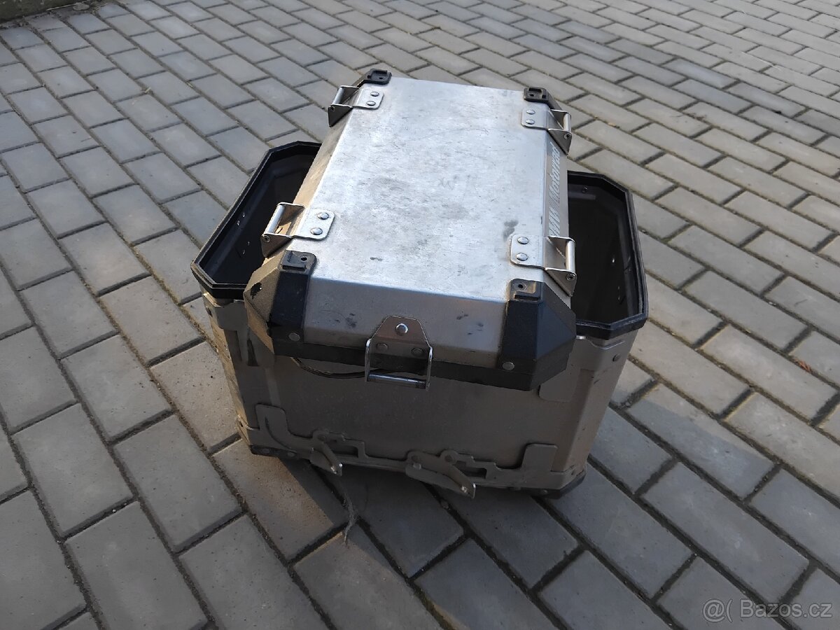 Motokufr z bmw r1200 gs - 5