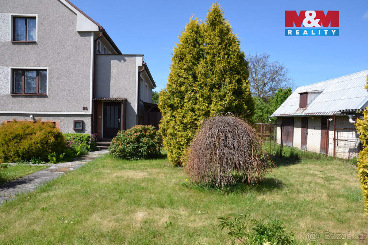 Prodej rodinného domu, 200 m², Čermná nad Orlicí, u Holice - 5