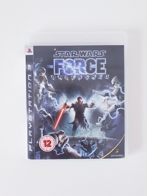 HRA PS3 • NHL • STAR WARS • LEGO - 5