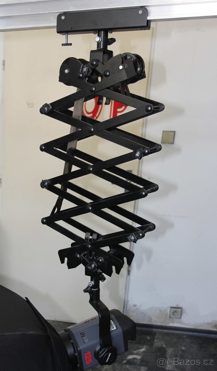 Výbava foto studia - 5