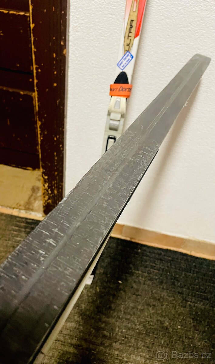 Běžky Rossignol na klasiku - 5