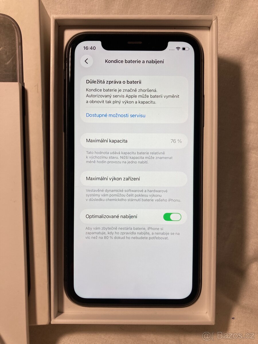 ✅iPhone 11, 128GB✅ - 5