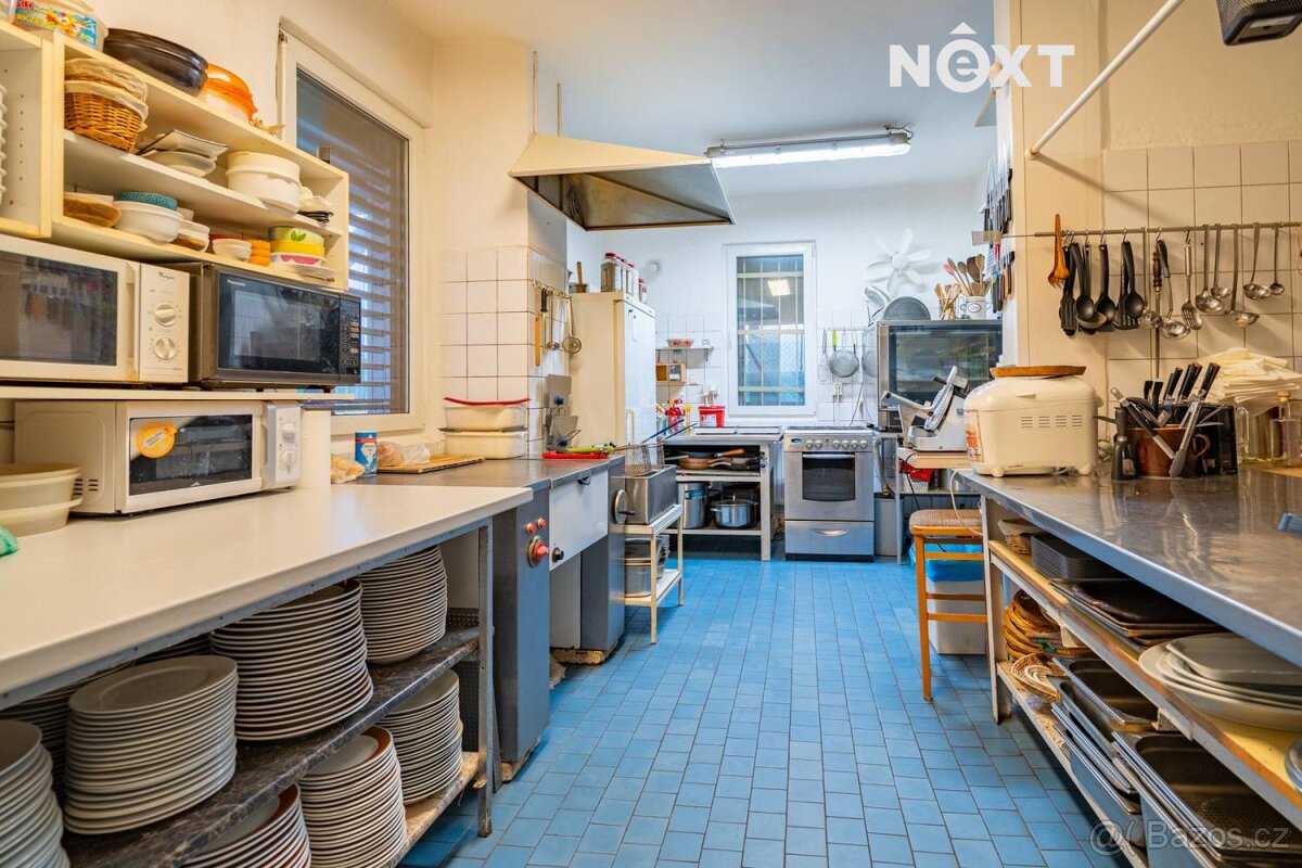 Prodej komerční Ubytování, 220㎡ - 5