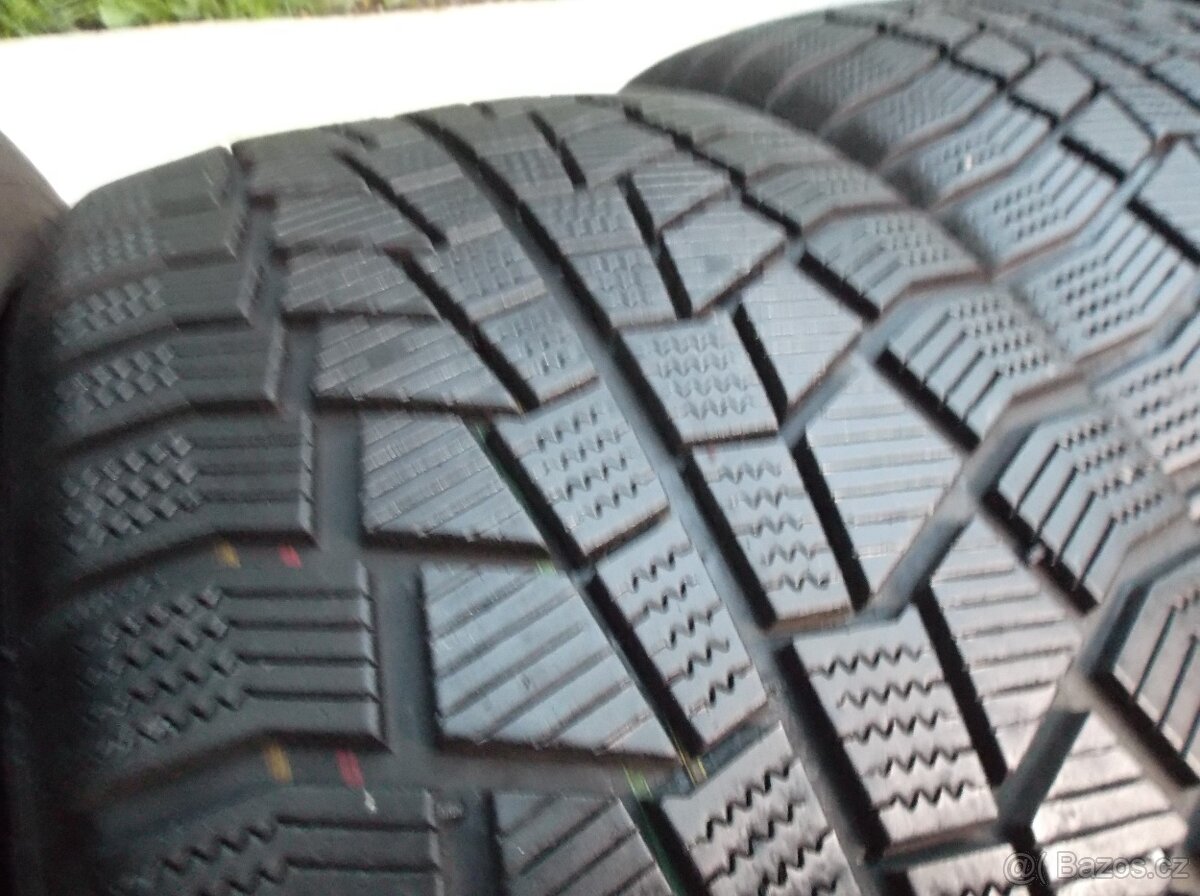 235/45/18 98V GENERAL 2 KS ZIMNÍ ZÁNOVNÍ - 5