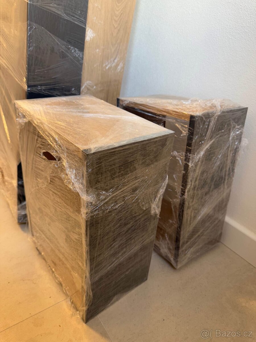 Šuplíky pod postel - 5