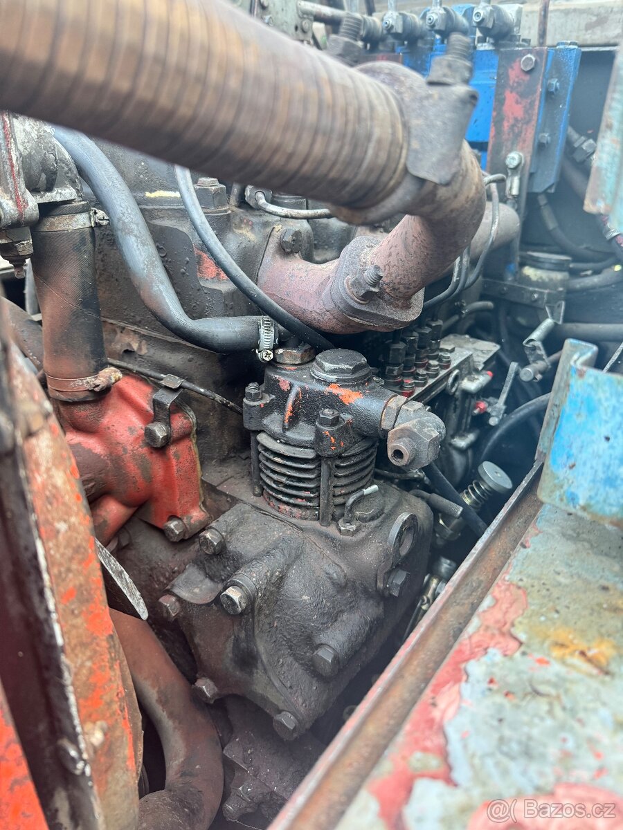 Desta DVHM 3222 TM - 5