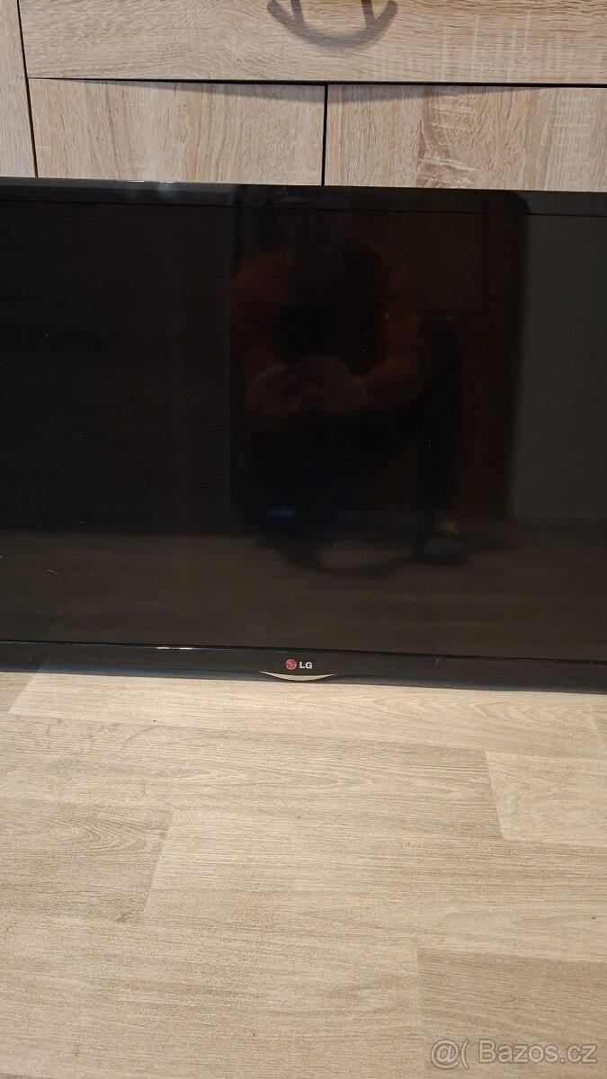 televize + reproduktory - 5