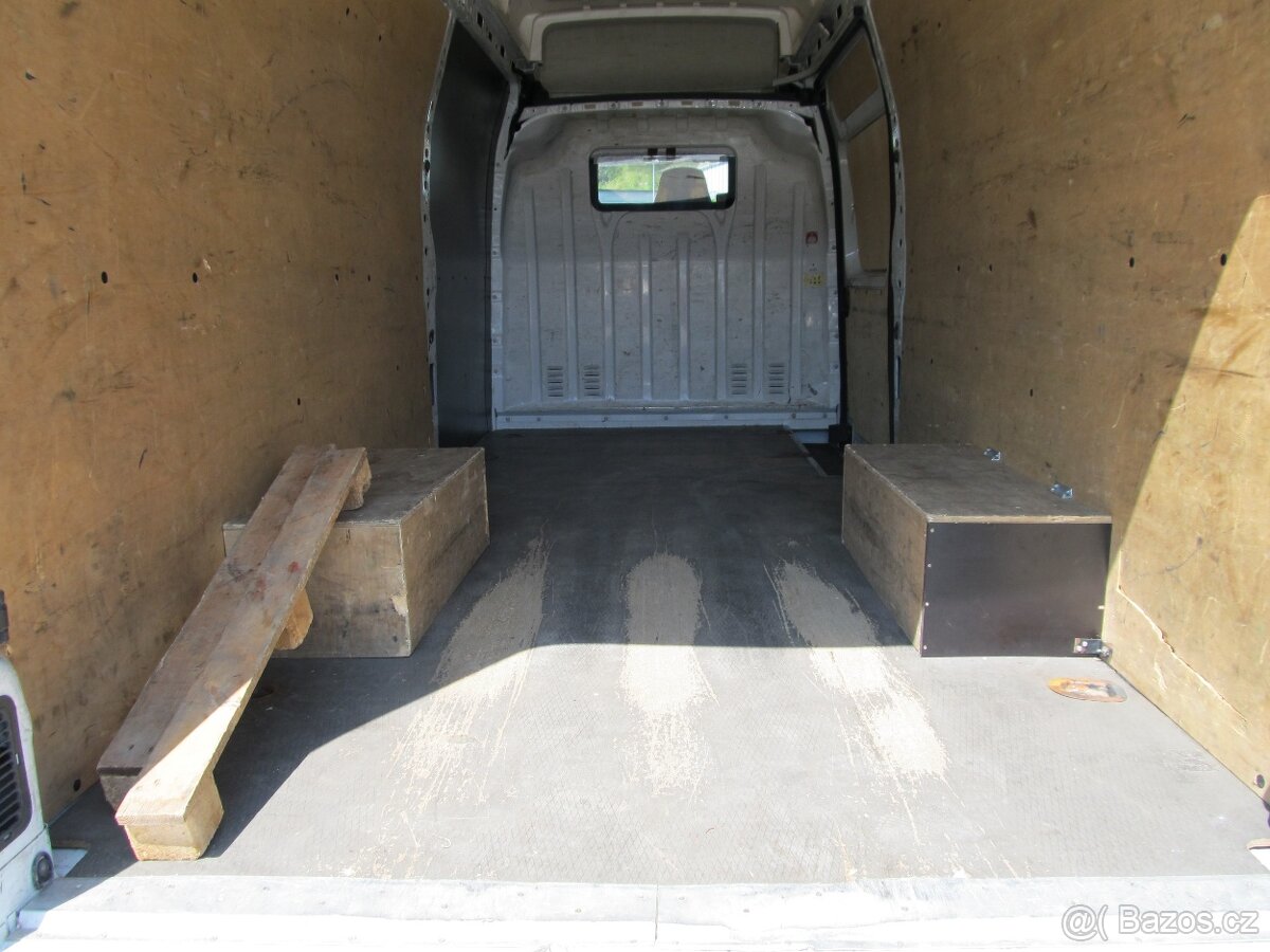 Renault Master 2.3 DCI L4H3 MAXI - 5